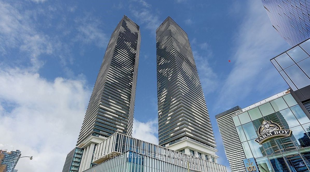 55 Cooper Street 7108, Toronto, ON M5E 0G1 photo 2