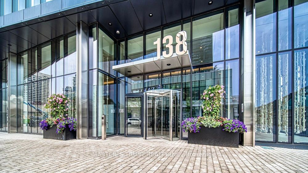 55 Cooper Street 7108, Toronto, ON M5E 0G1 photo 3