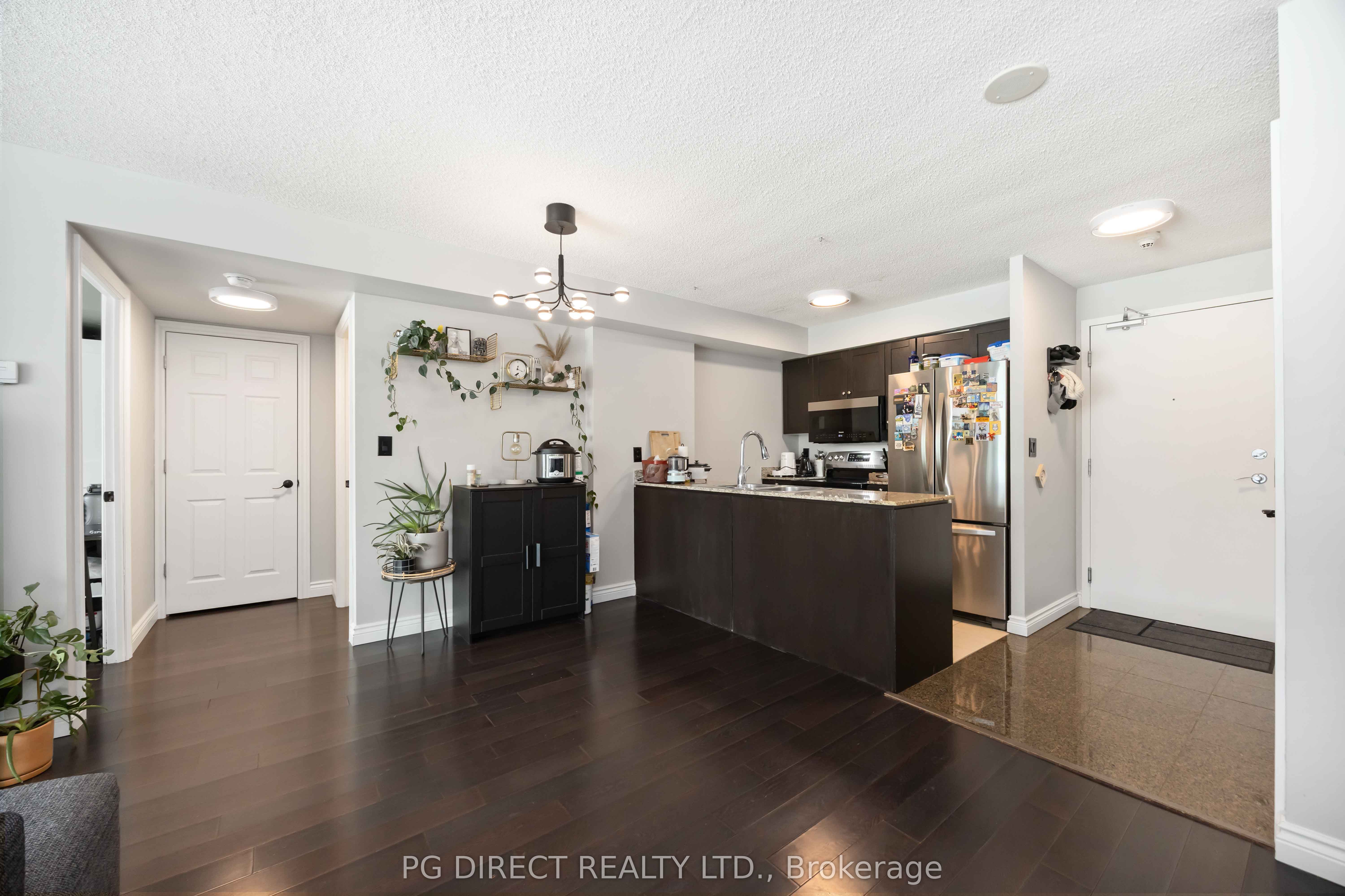 81 Navy Wharf Court 3502, Toronto, ON M5V 3S2 photo 3