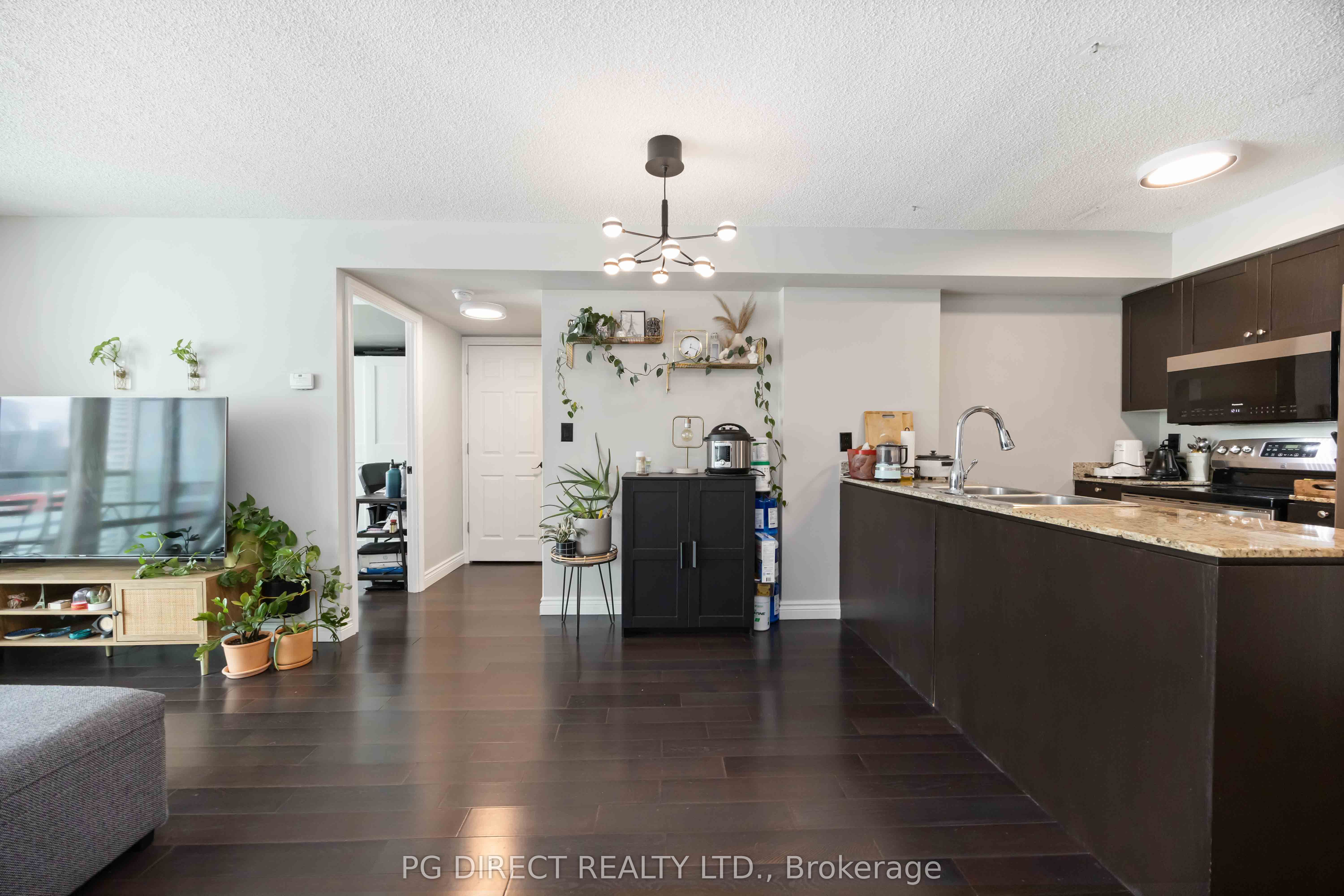 81 Navy Wharf Court 3502, Toronto, ON M5V 3S2 photo 4