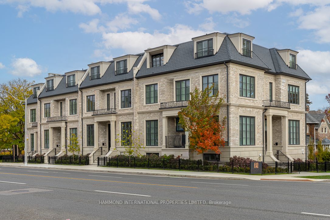 372 Briar Hill Avenue, Toronto, ON M4R 1J2 photo 2