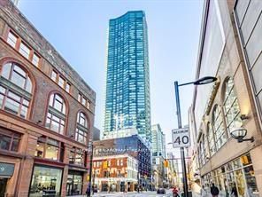 197 Yonge Street 4211, Toronto, ON M5B 1M4