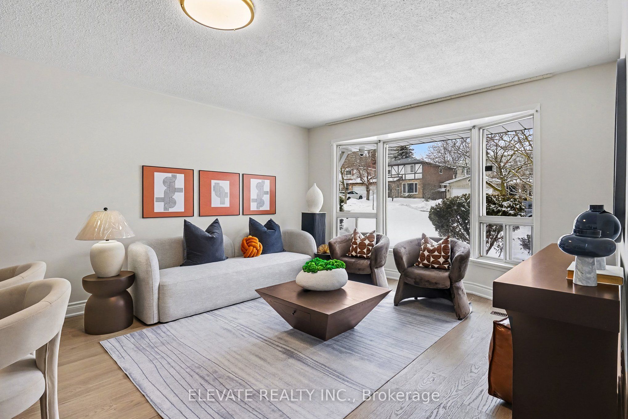 21 Whitehorn Crescent, Toronto, ON M2J 3B1