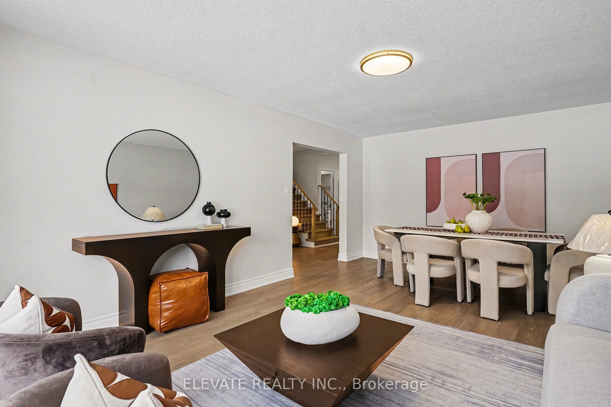 21 Whitehorn Crescent, Toronto, ON M2J 3B1 photo 4