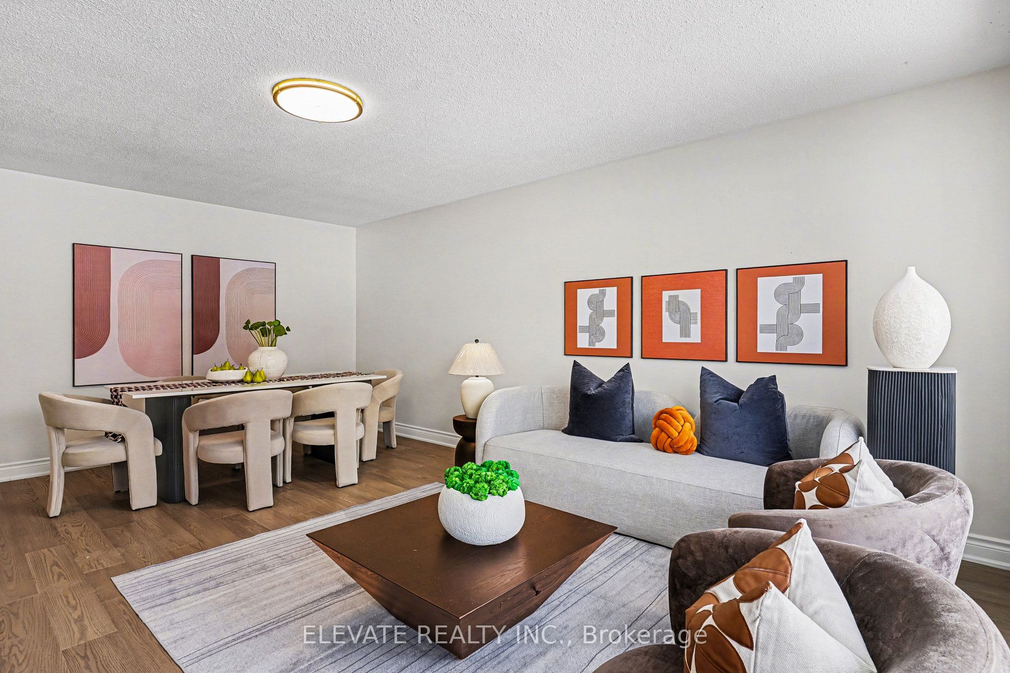 21 Whitehorn Crescent, Toronto, ON M2J 3B1 photo 5