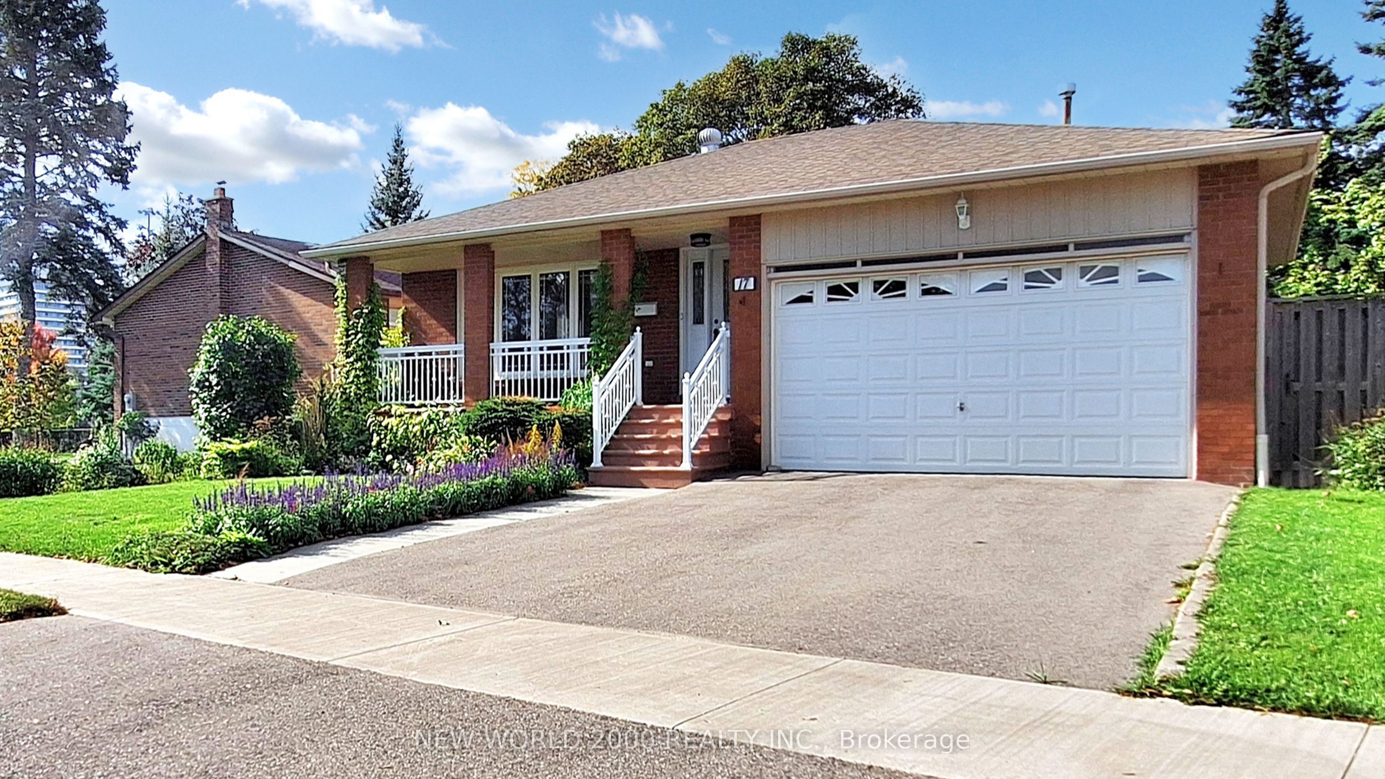 17 Squirewood Road, Toronto, ON M2J 4T2 photo 2
