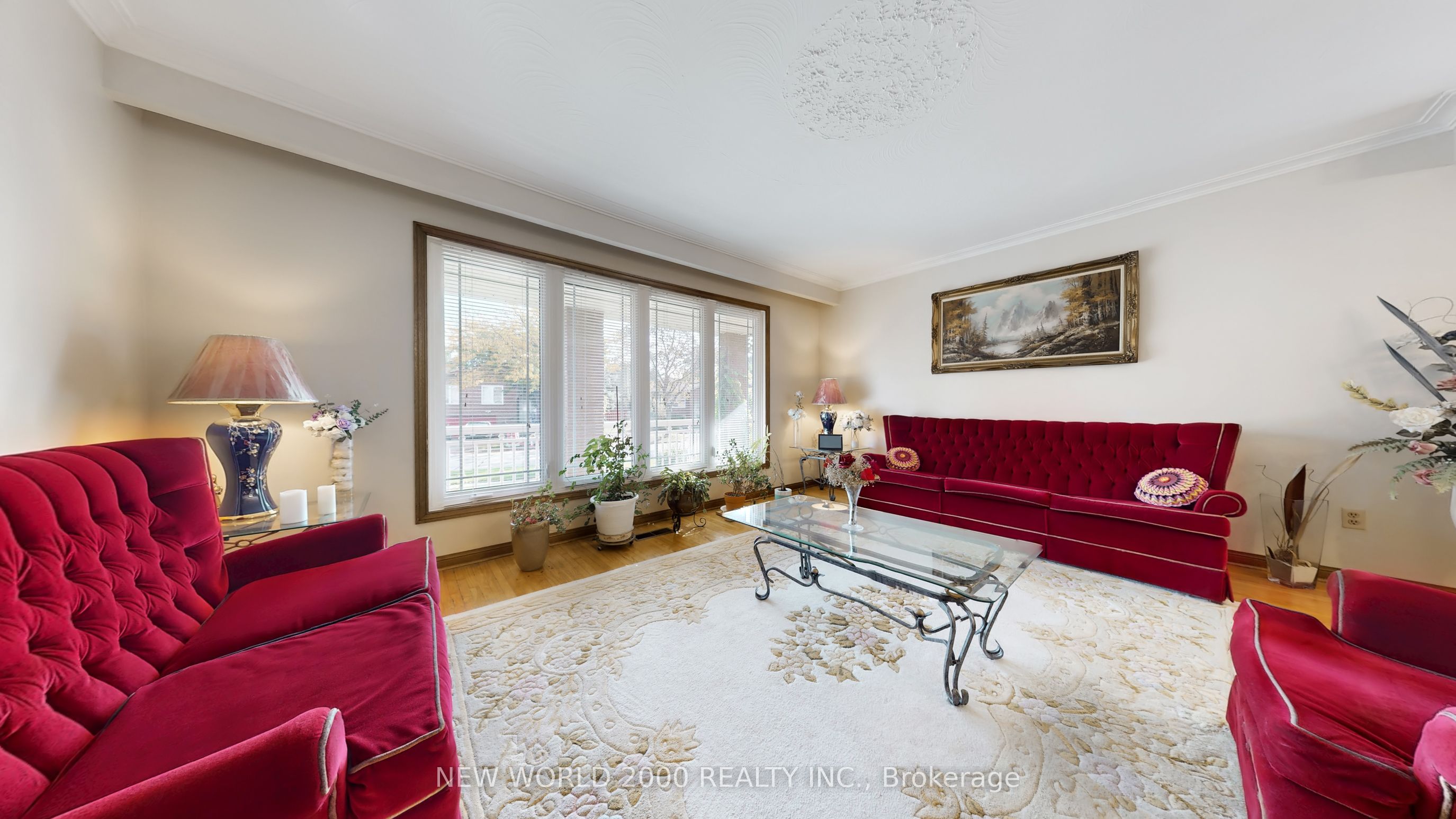 17 Squirewood Road, Toronto, ON M2J 4T2 photo 4