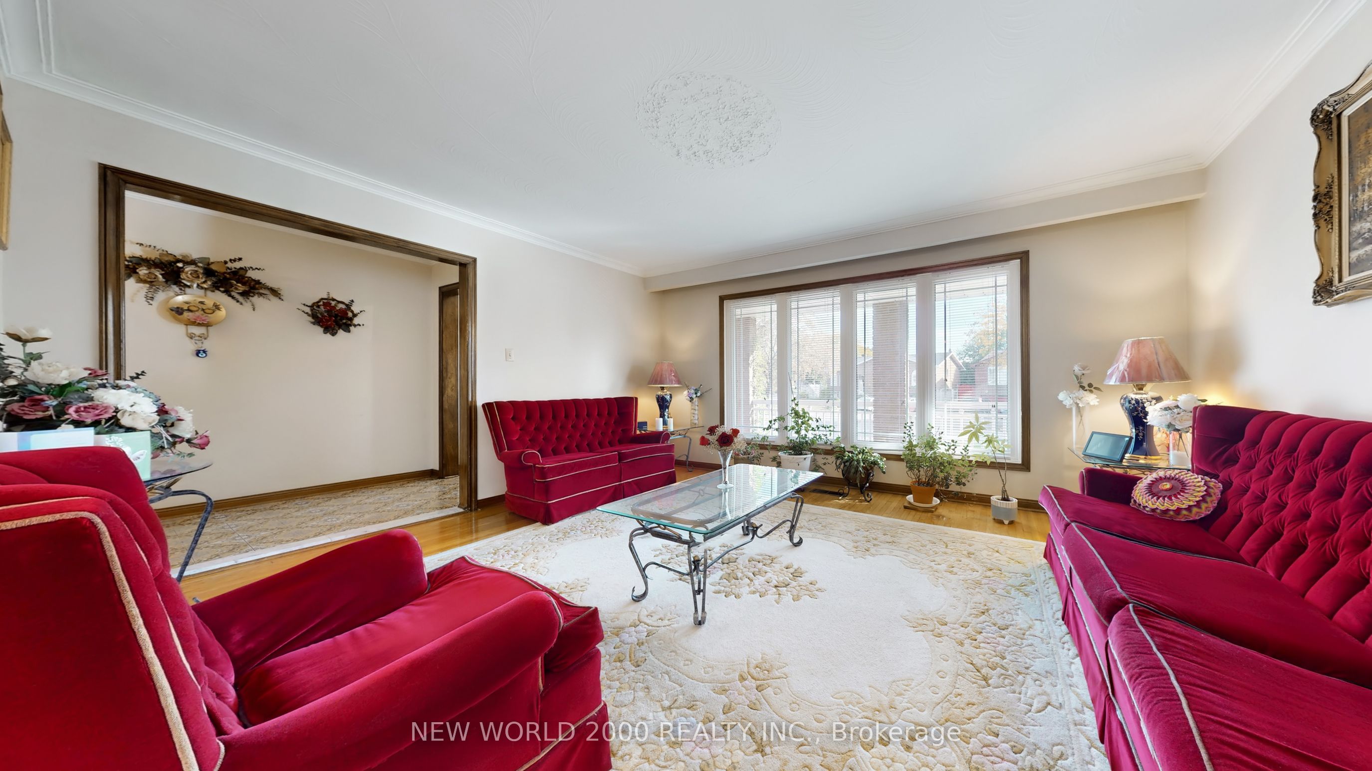17 Squirewood Road, Toronto, ON M2J 4T2 photo 5