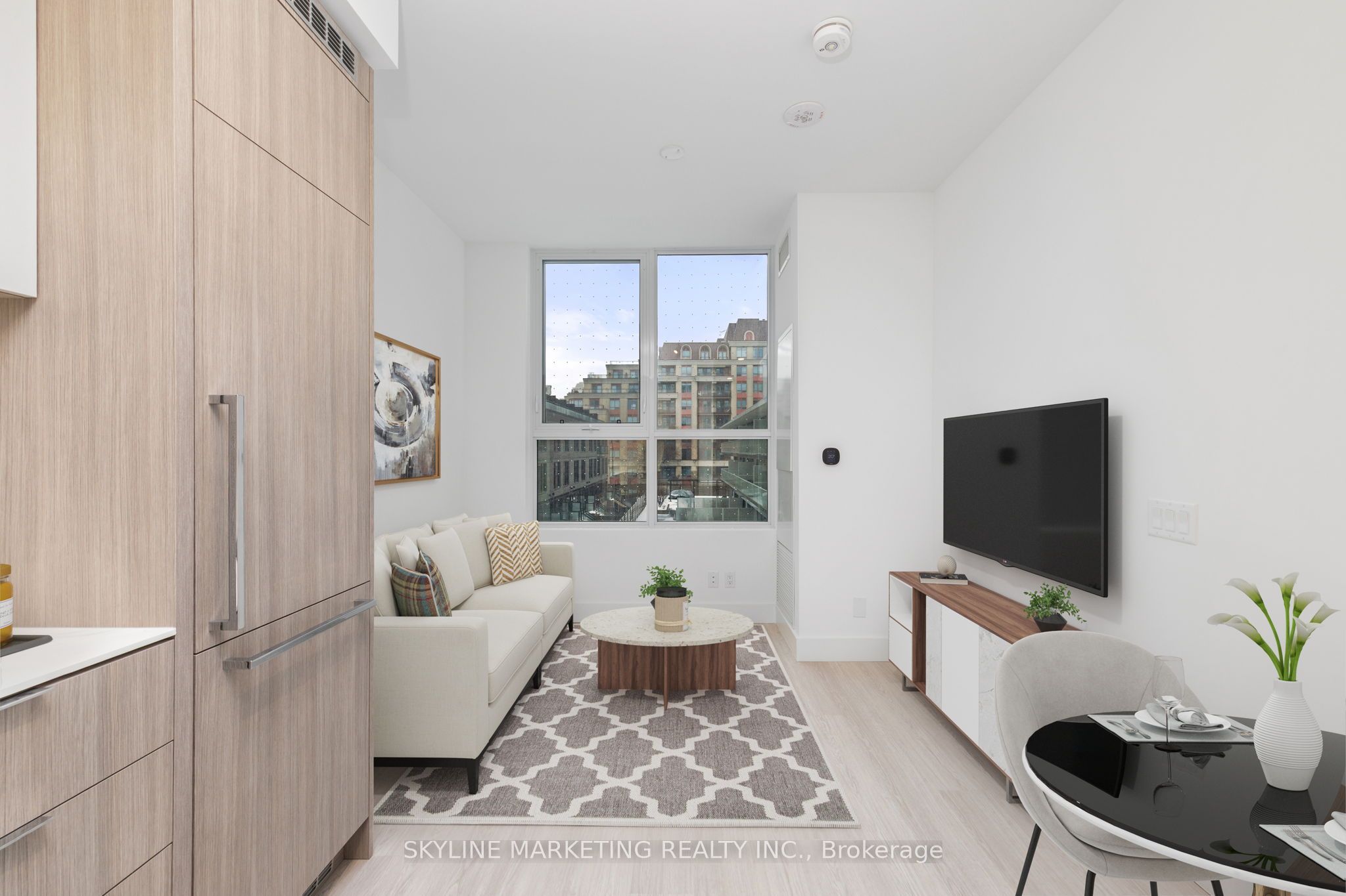 6 Greenbriar Road 210, Toronto, ON M2K 0H6 photo 4
