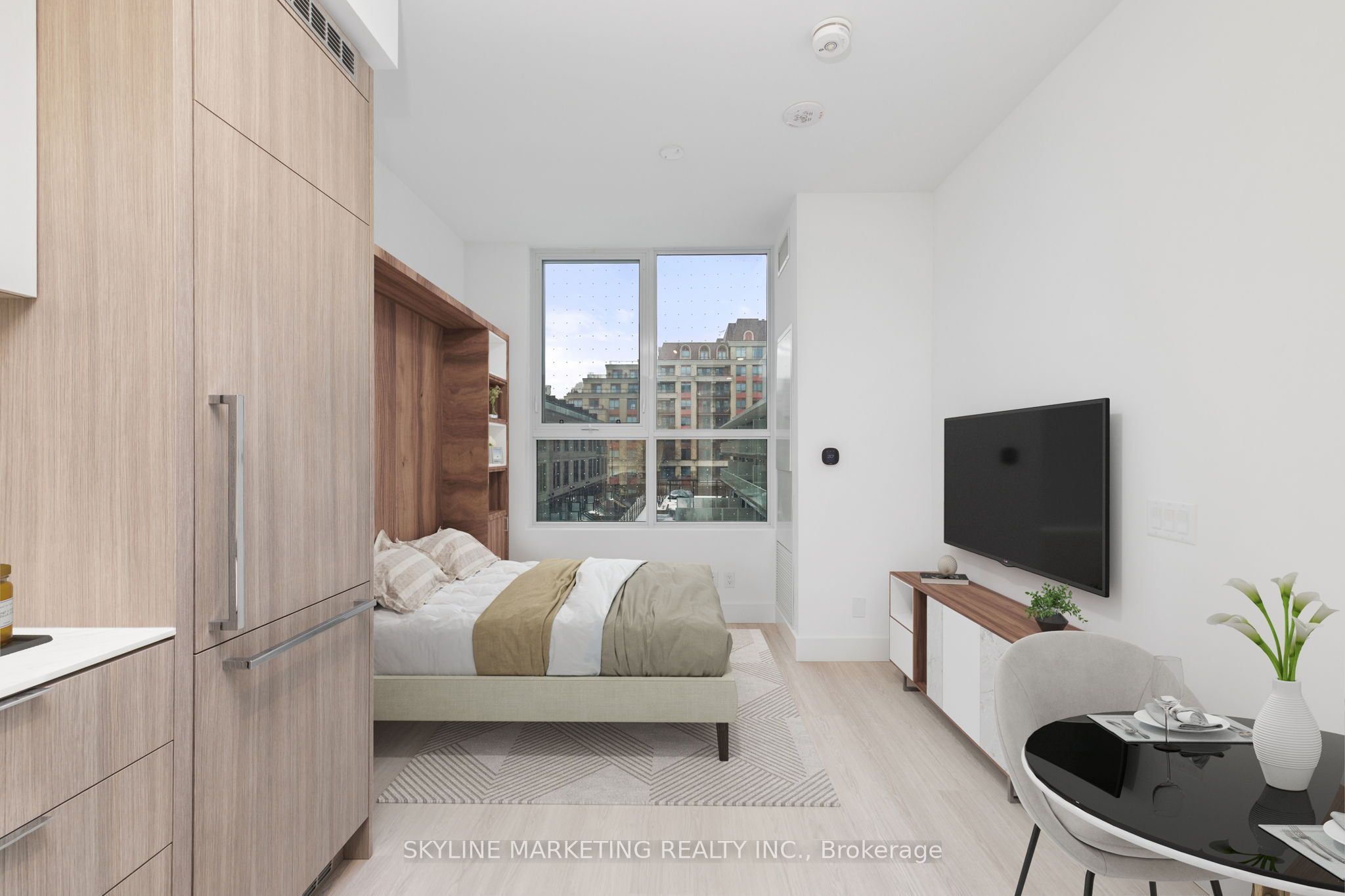 6 Greenbriar Road 210, Toronto, ON M2K 0H6 photo 5