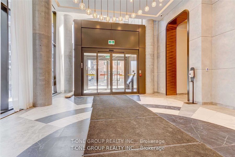60 Shuter Street 316, Toronto, ON M5B 0B7 photo 2