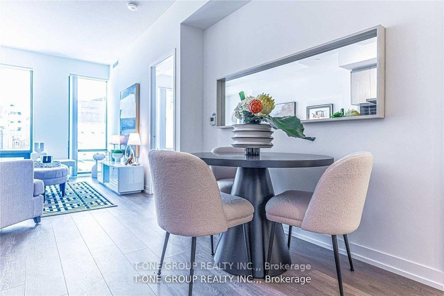 60 Shuter Street 316, Toronto, ON M5B 0B7 photo 5