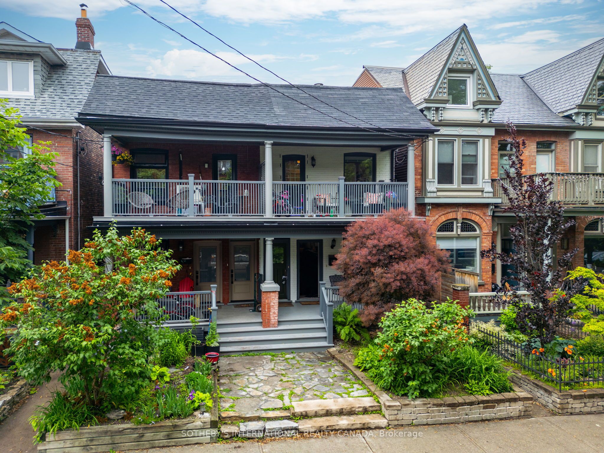 412 Wellesley Street E, Toronto, ON M4X 1H6 photo 2