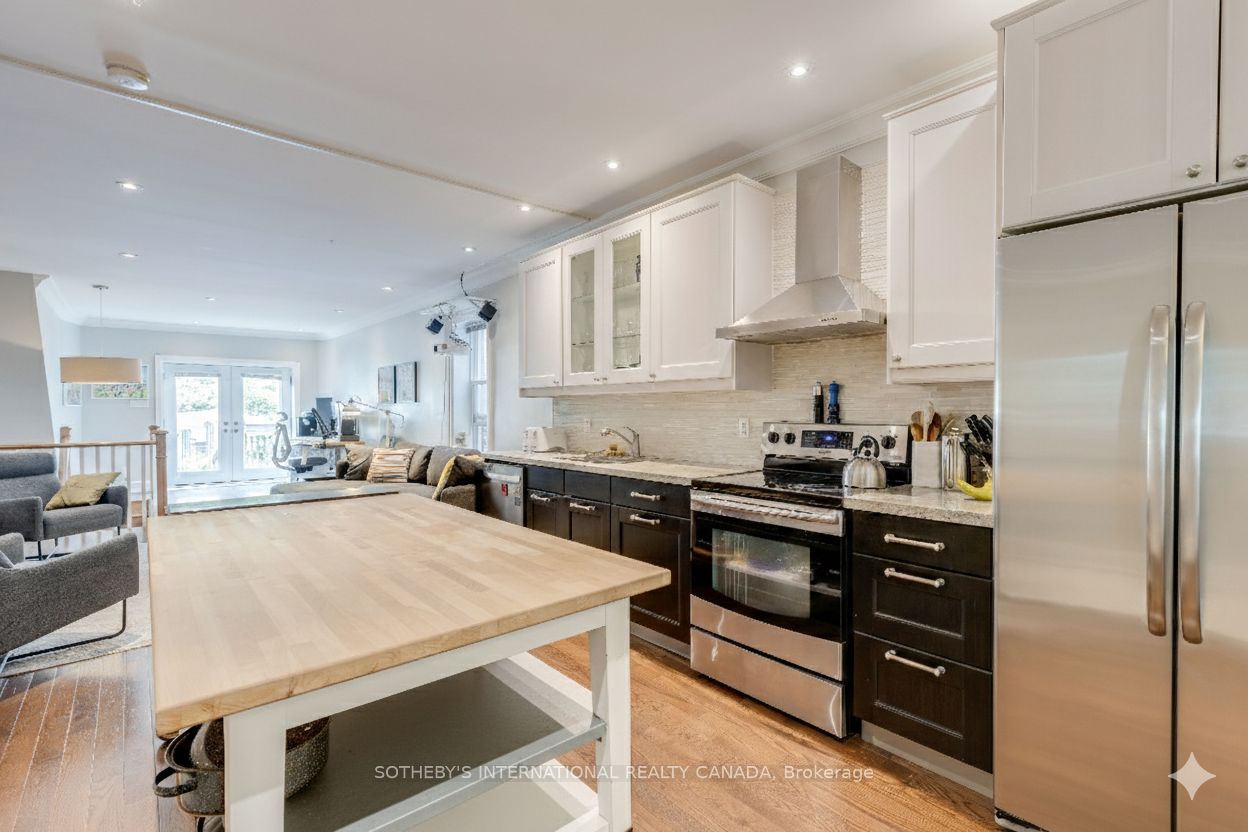 412 Wellesley Street E, Toronto, ON M4X 1H6 photo 5