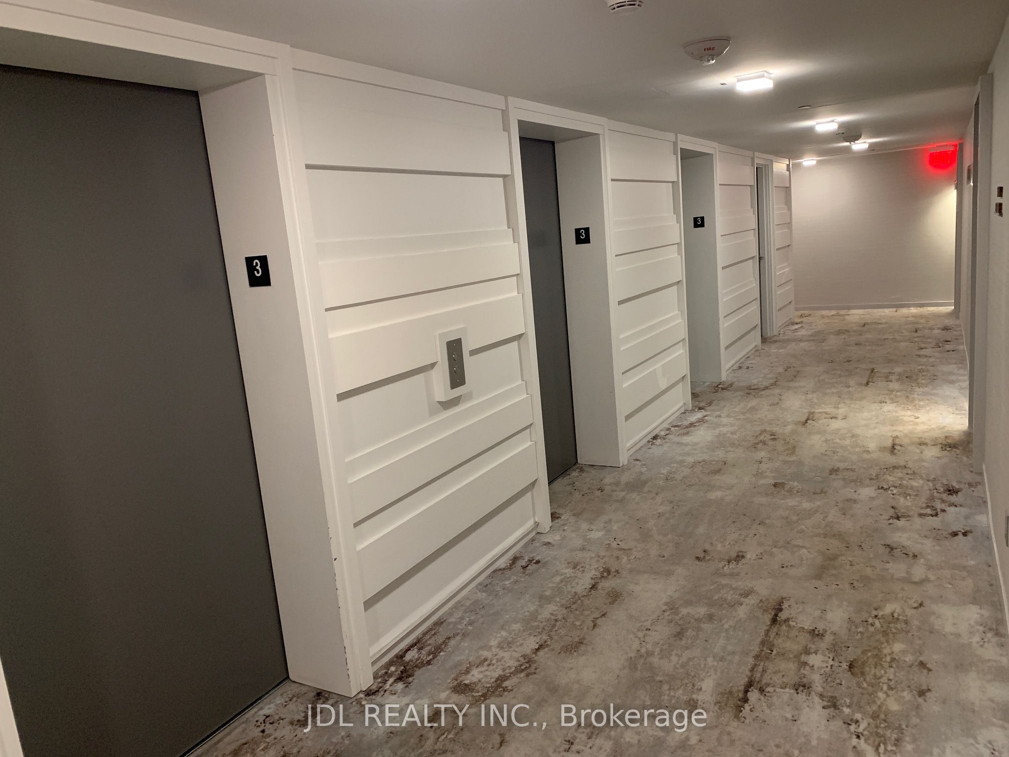 57 St Joseph Street 308 Br3, Toronto, ON M5S 0C5 photo 2
