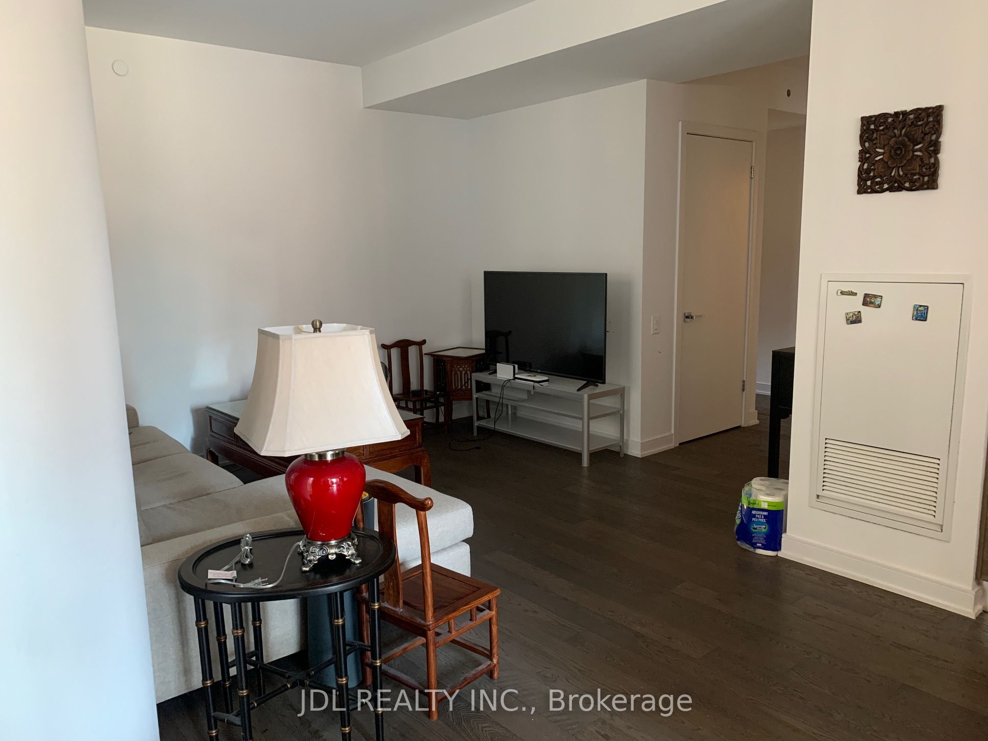 57 St Joseph Street 308 Br3, Toronto, ON M5S 0C5 photo 3