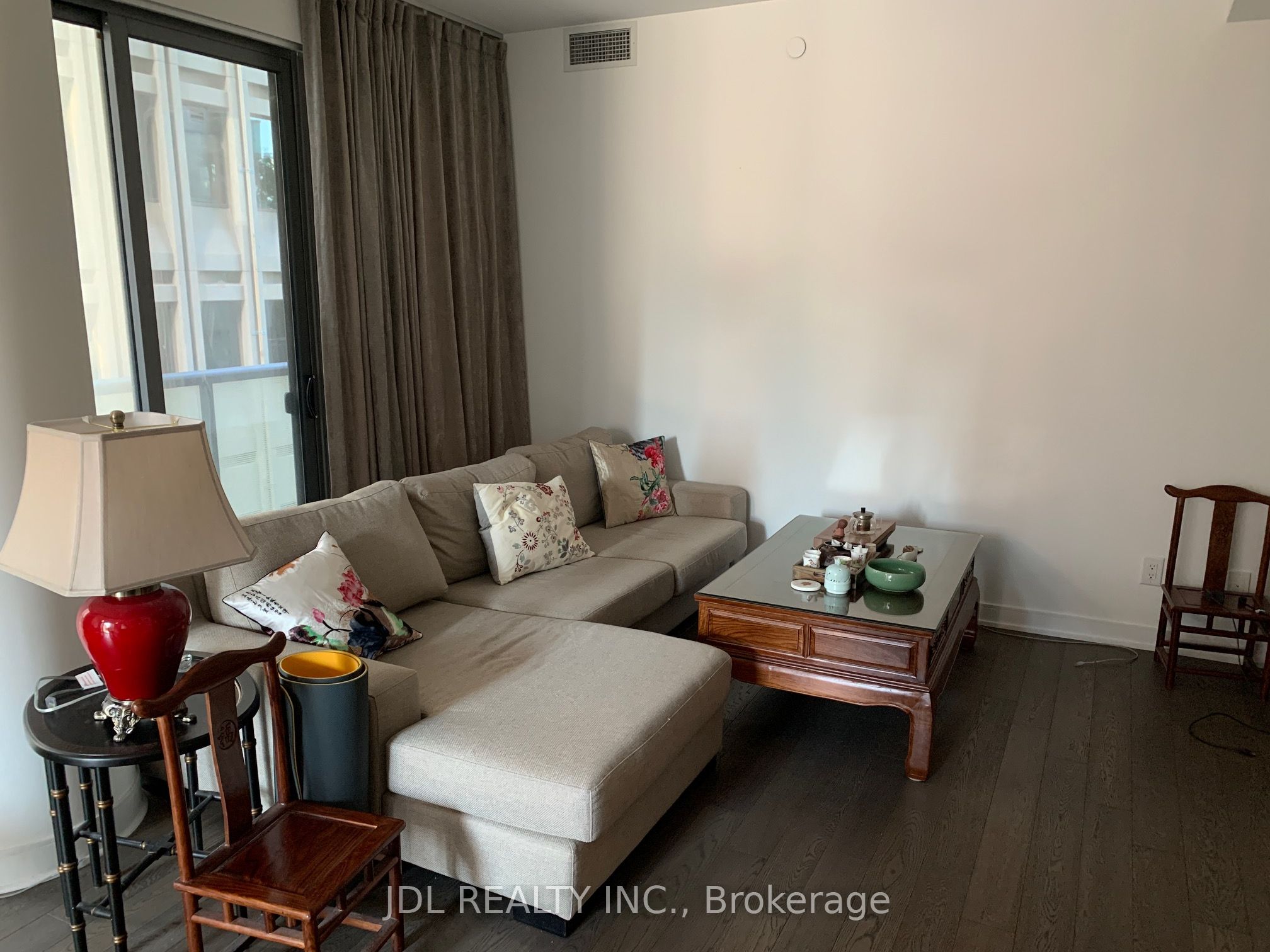 57 St Joseph Street 308 Br3, Toronto, ON M5S 0C5 photo 4