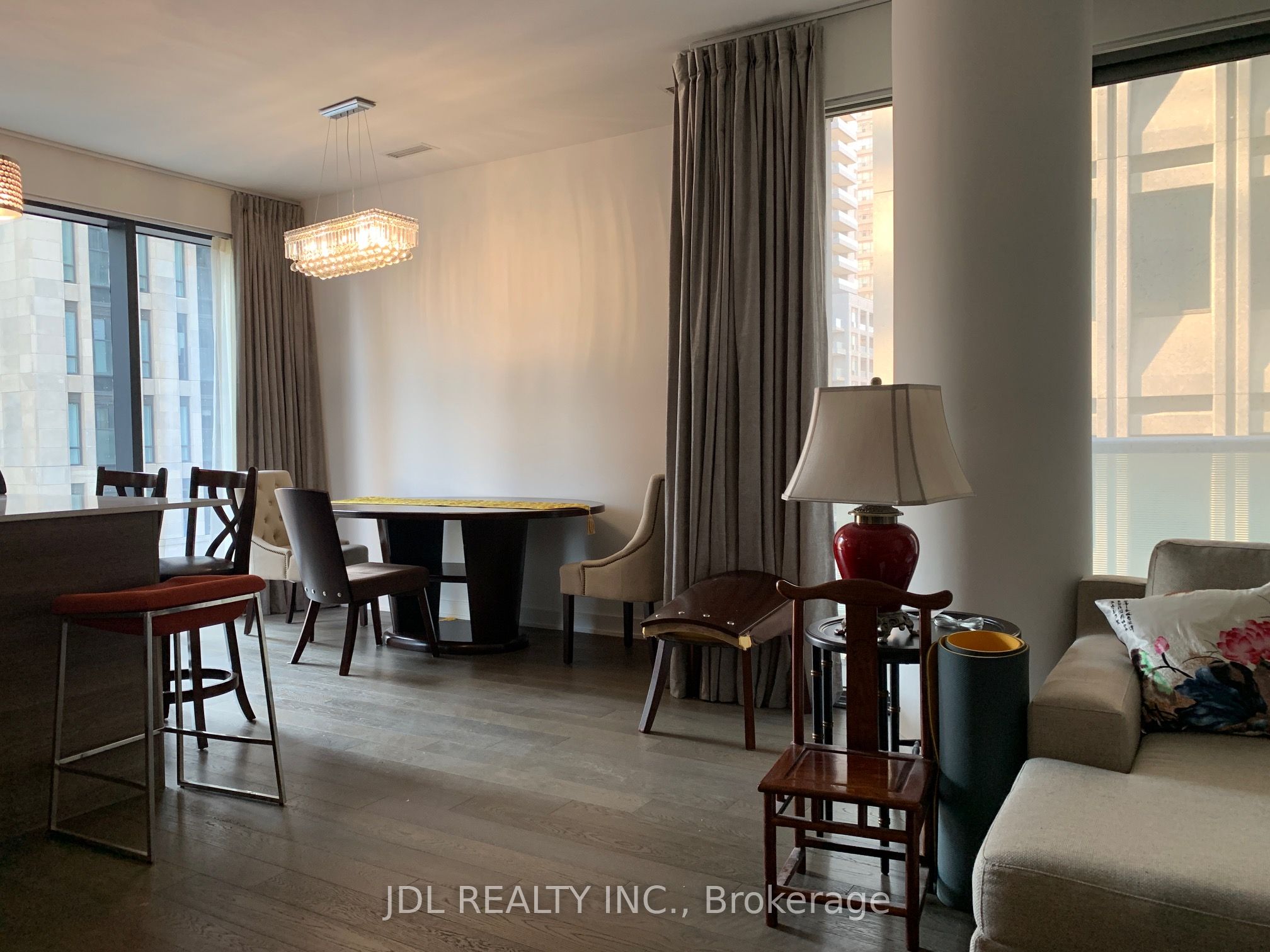 57 St Joseph Street 308 Br3, Toronto, ON M5S 0C5 photo 5