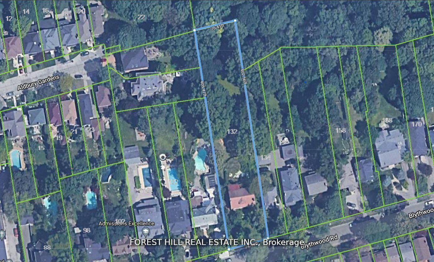 132 Blythwood Road, Toronto, ON M4N 1A4 photo 2