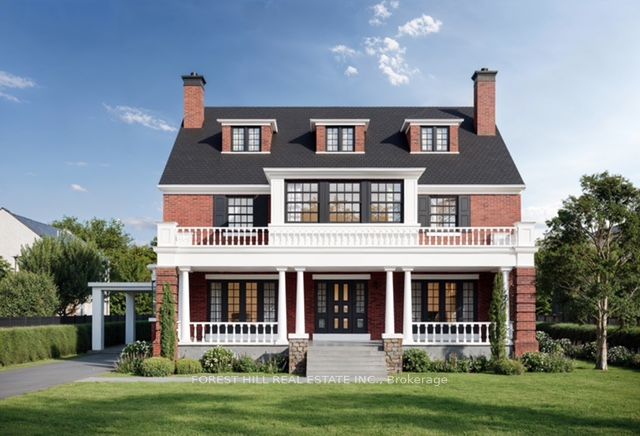 132 Blythwood Road, Toronto, ON M4N 1A4 photo 5