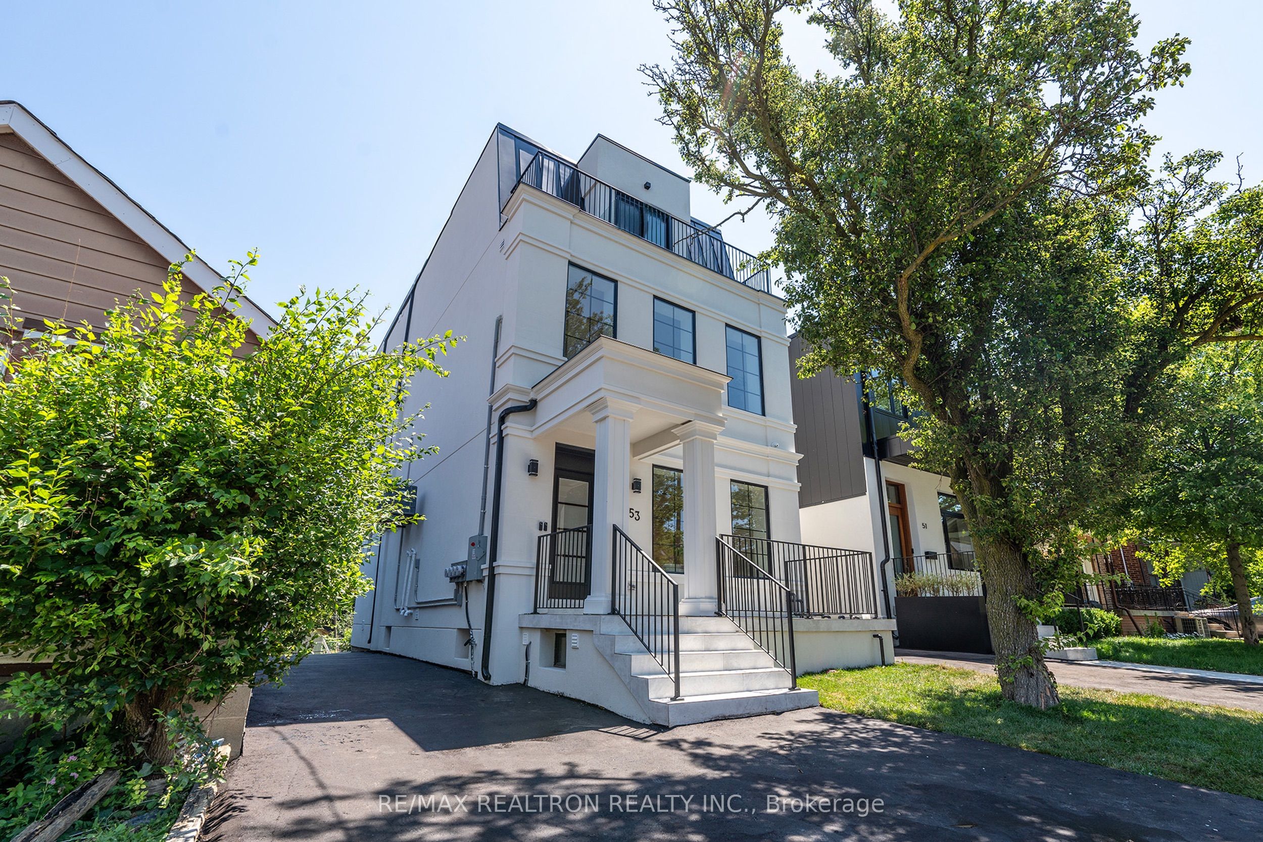 53 Alameda Avenue, Toronto, ON M6C 3W3