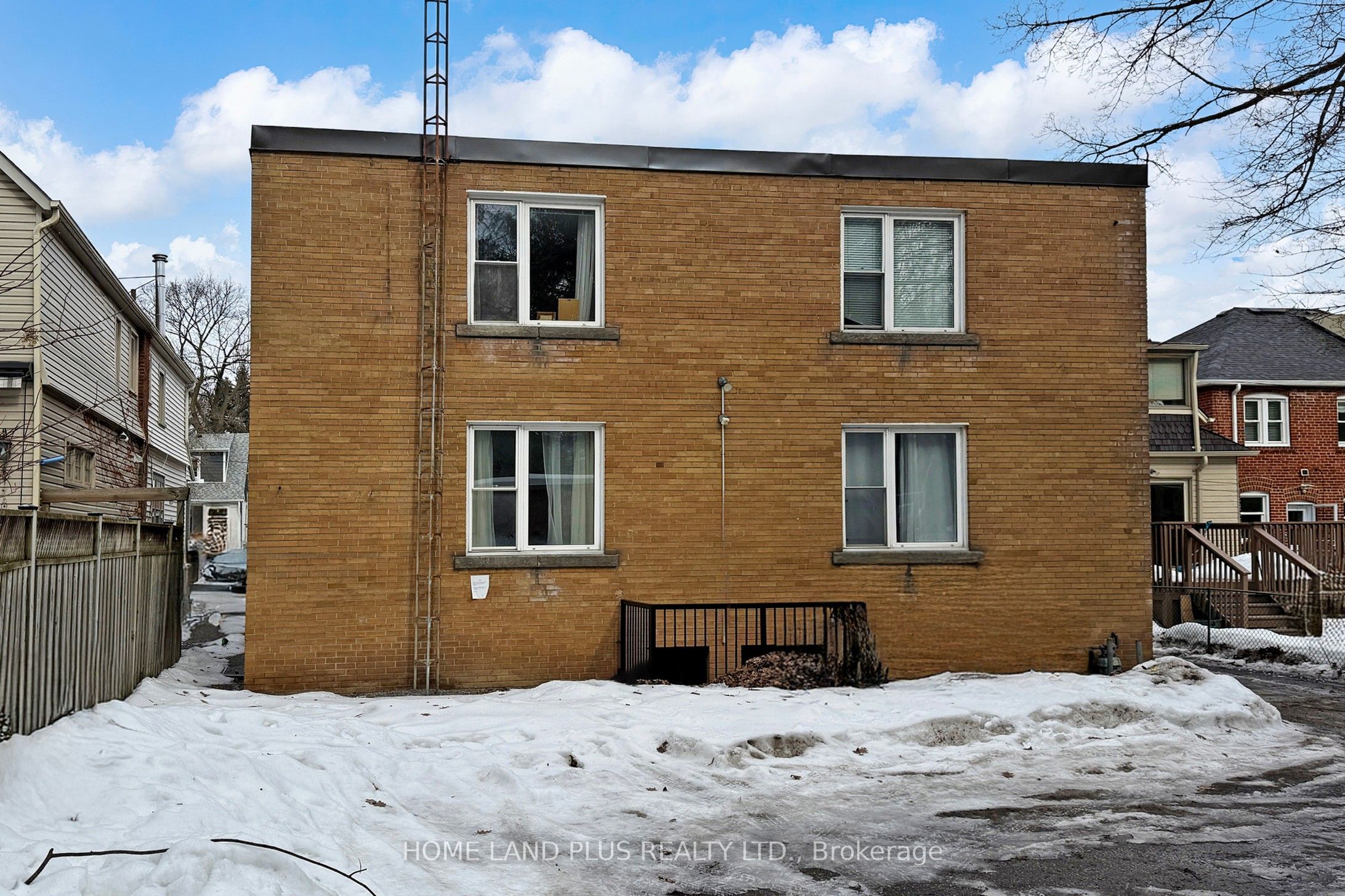 617 Merton Street Basement Unit A1, Toronto, ON M4S 1B4 photo 2