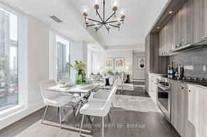 480 Front Street W 914, Toronto, ON M5V 0V5 photo 3