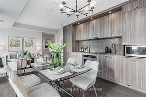 480 Front Street W 914, Toronto, ON M5V 0V5 photo 5