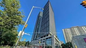 575 bloor Street E 2205, Toronto, ON M4W 0B2