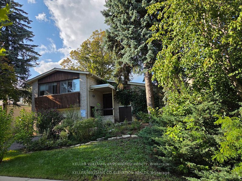 36 Danville Drive, Toronto, ON M2P 1J1 photo 4
