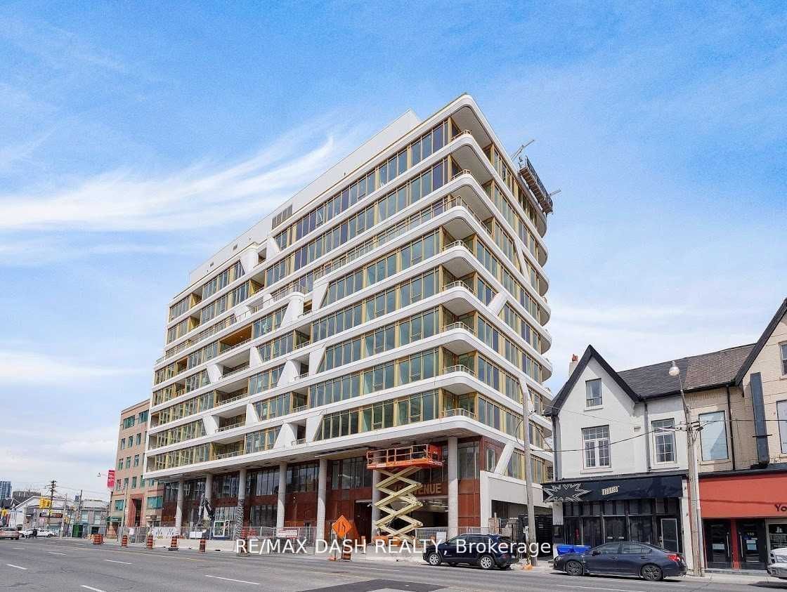 151 AVENUE Road 602, Toronto, ON M5R 2H7