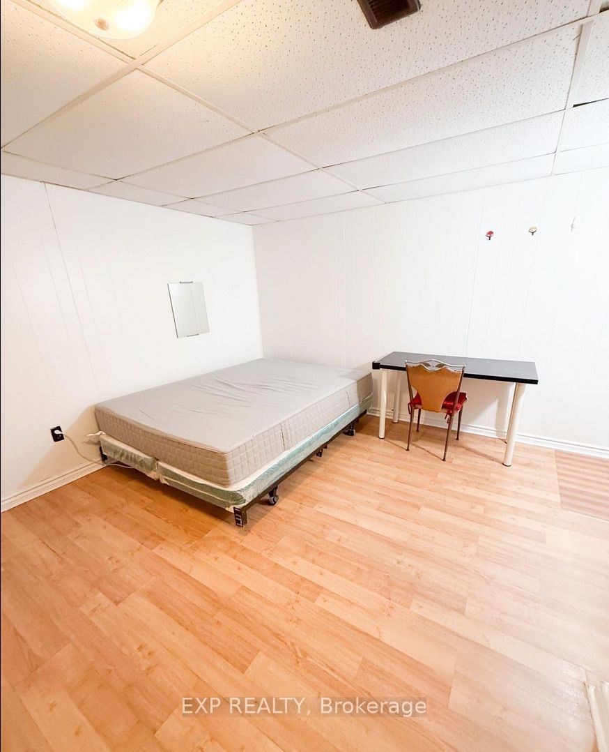 500 Drewry Avenue BASEMENT ROOM 1, Toronto, ON M2R 2L1 photo 2