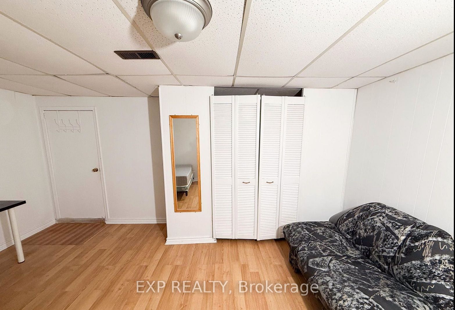500 Drewry Avenue BASEMENT ROOM 1, Toronto, ON M2R 2L1 photo 3