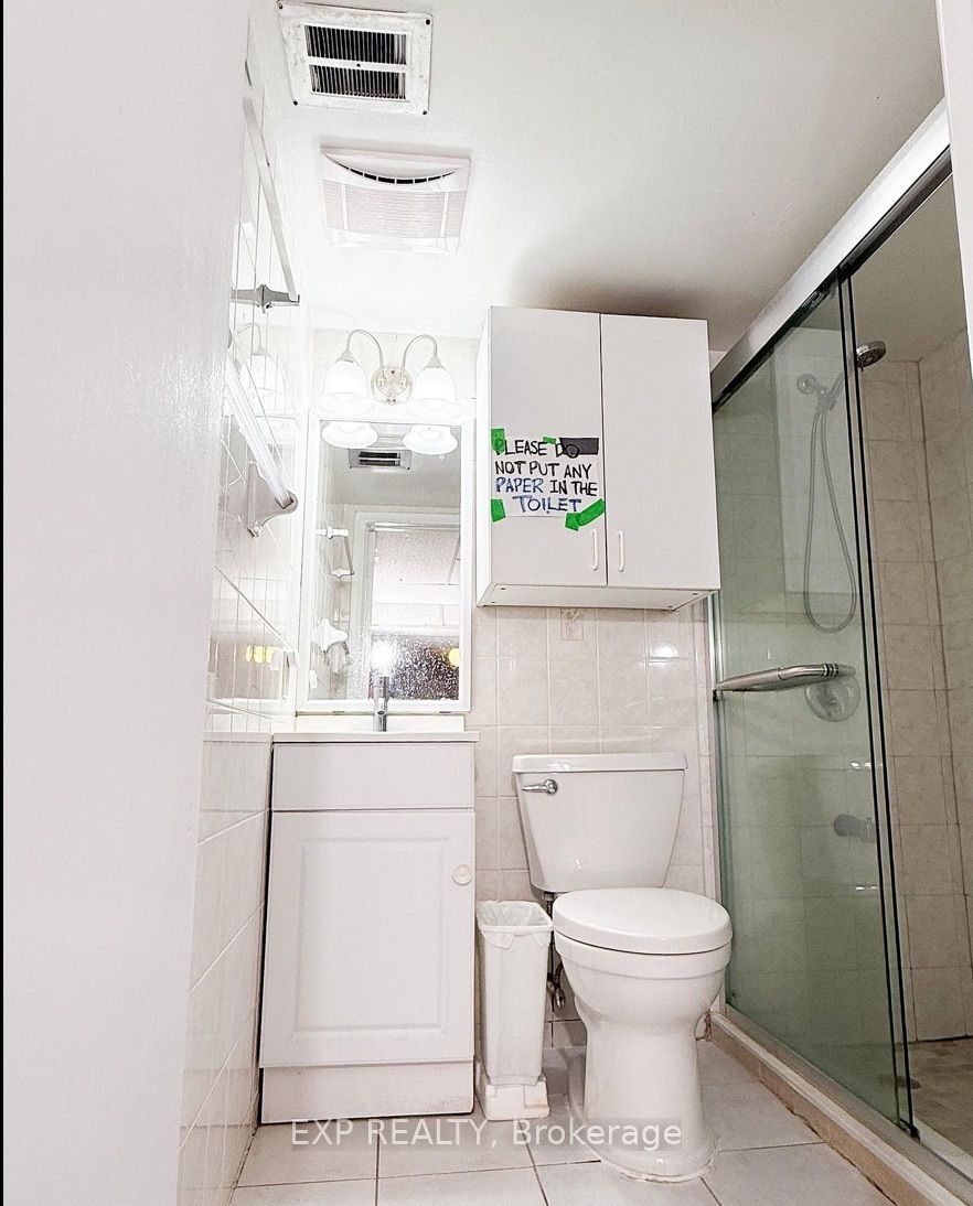 500 Drewry Avenue BASEMENT ROOM 1, Toronto, ON M2R 2L1 photo 4