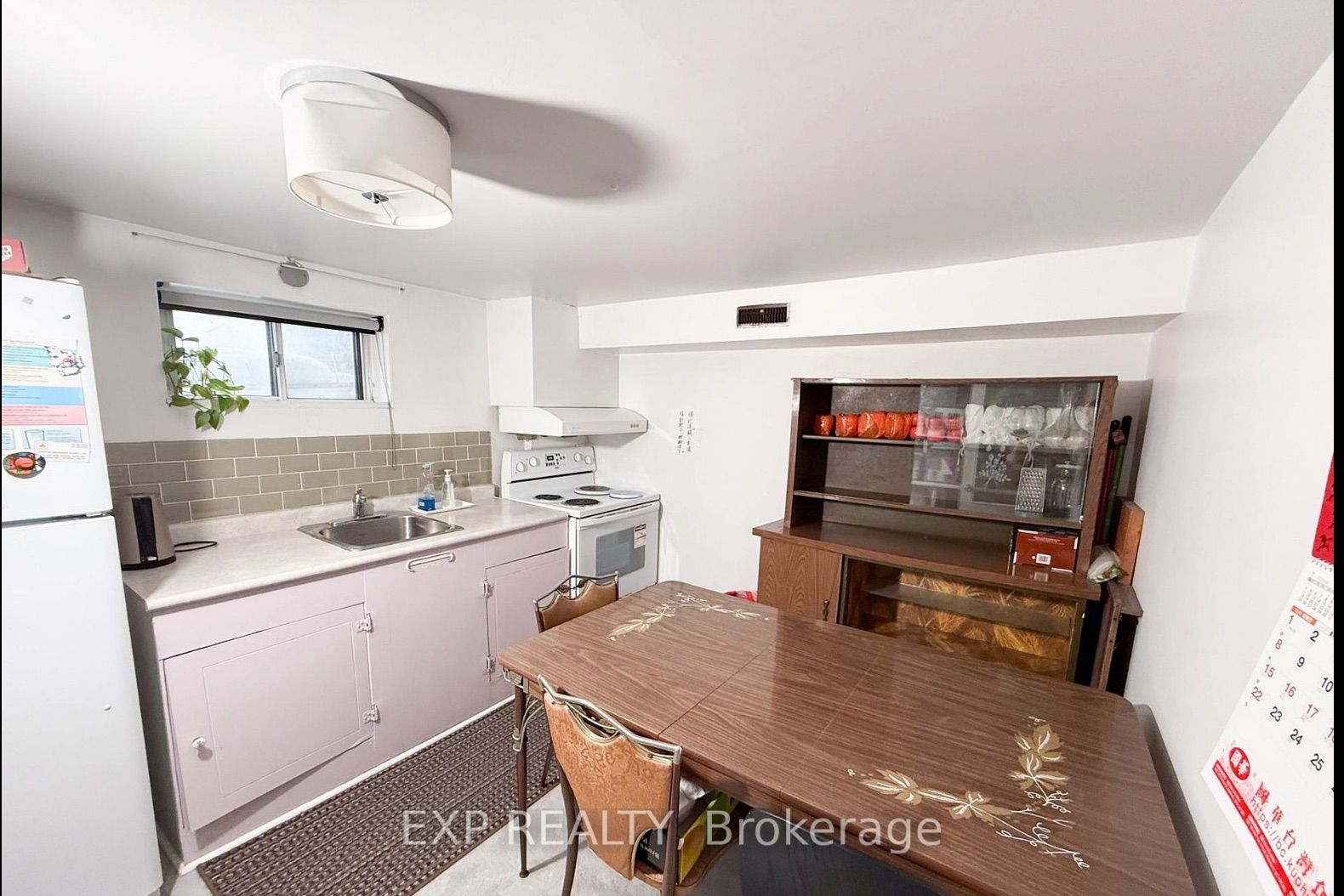 500 Drewry Avenue BASEMENT ROOM 1, Toronto, ON M2R 2L1 photo 5