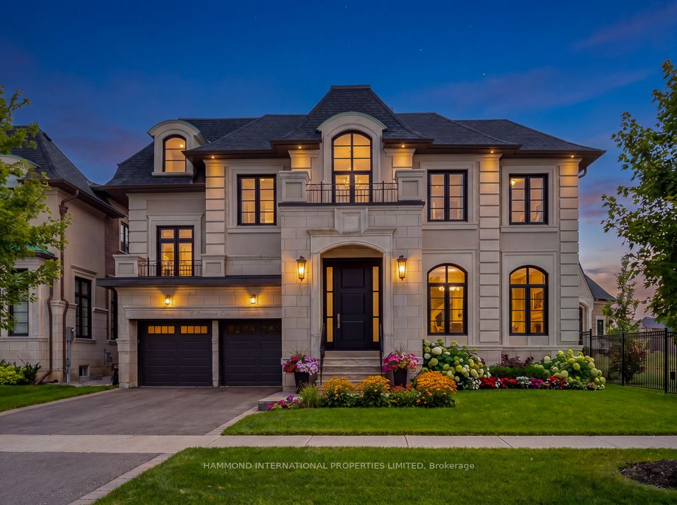 9 Lonergan Crescent, Toronto, ON M2M 4B3 photo 3