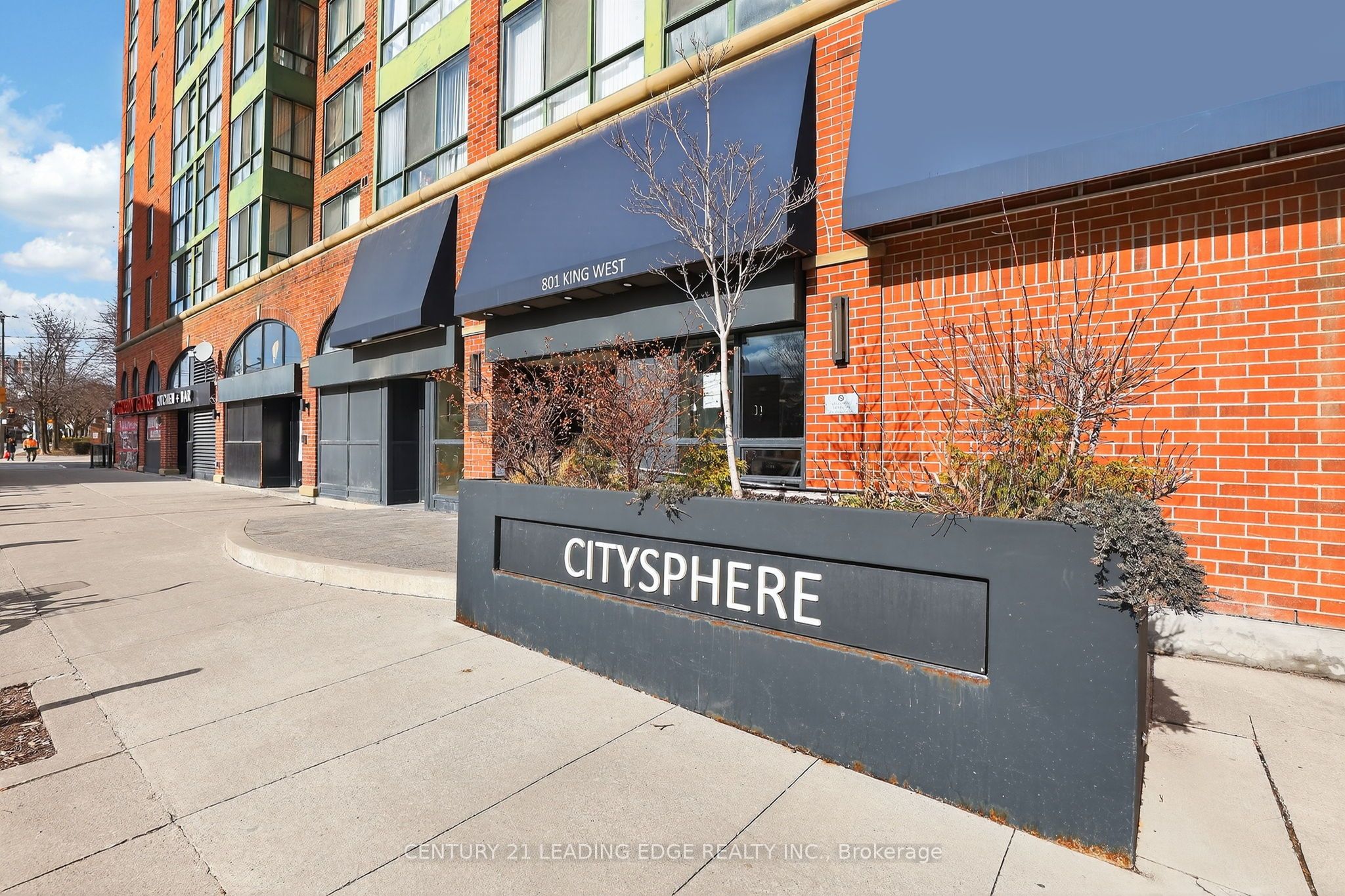 801 King Street W 903, Toronto, ON M5V 3C9 photo 2