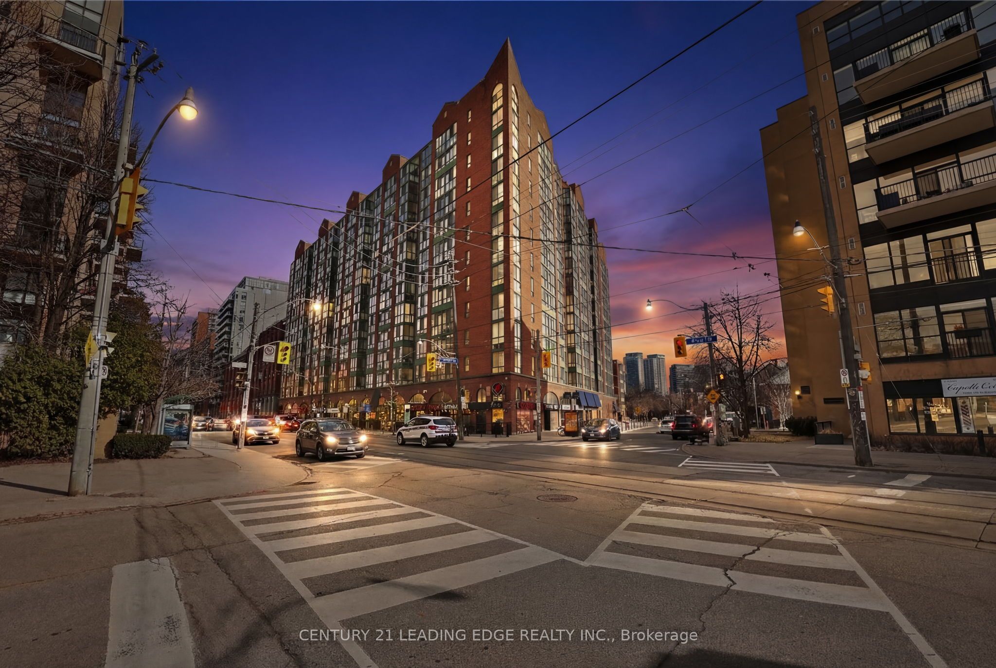 801 King Street W 903, Toronto, ON M5V 3C9 photo 3