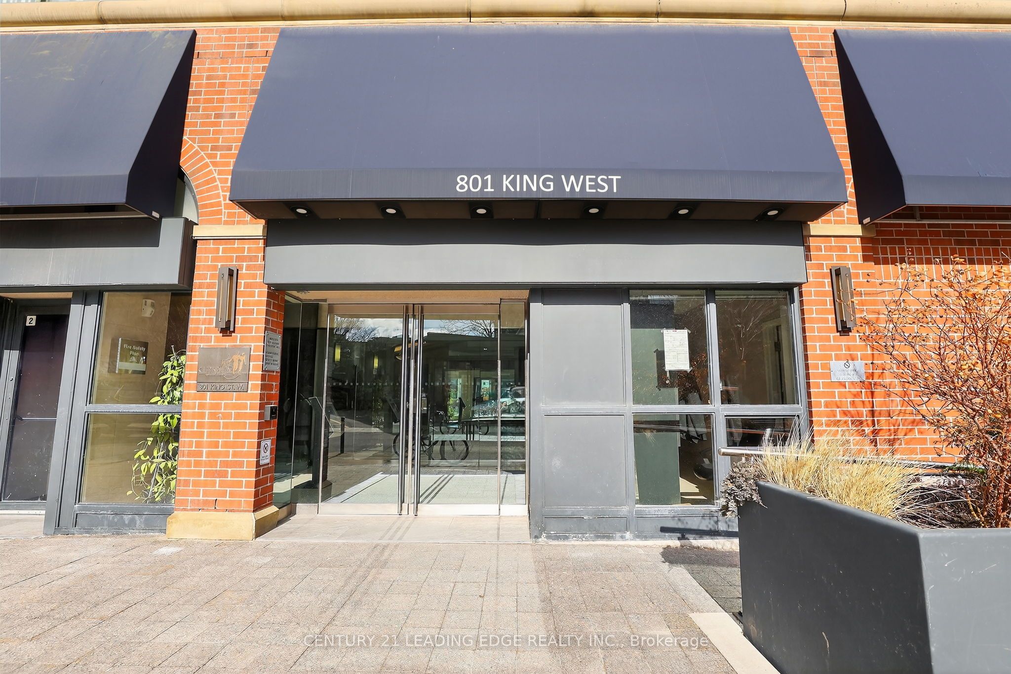 801 King Street W 903, Toronto, ON M5V 3C9 photo 5