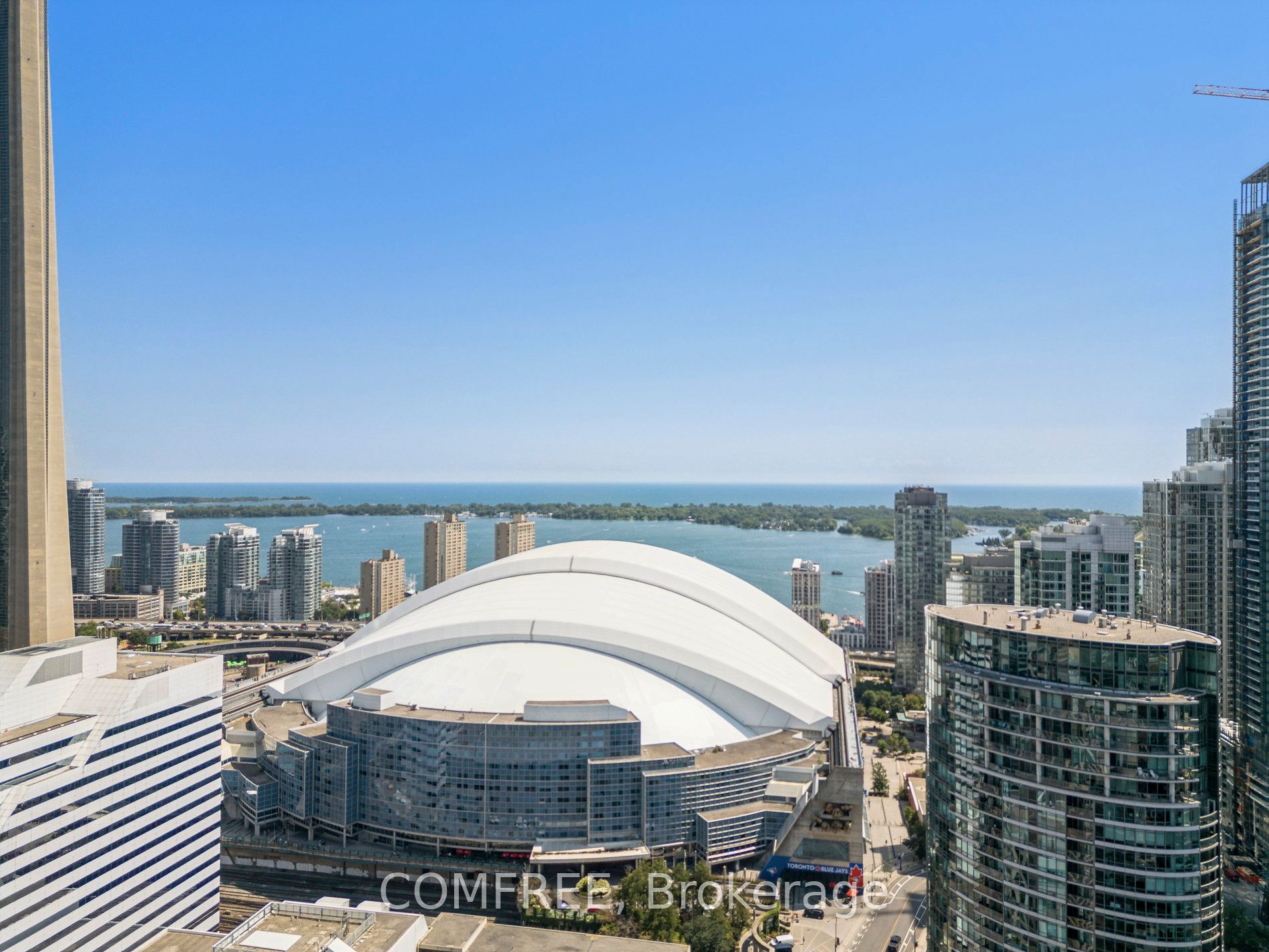 55 Mercer Street 4102, Toronto, ON M5V 0W4 photo 4