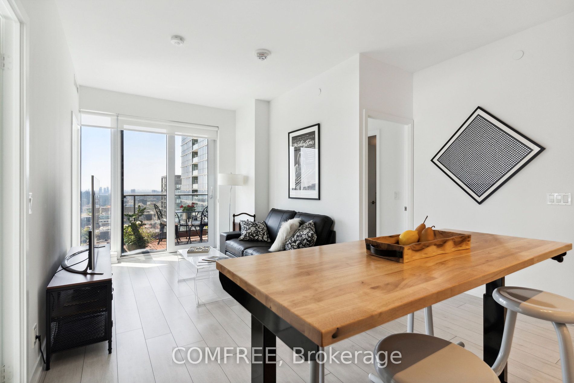 55 Mercer Street 4102, Toronto, ON M5V 0W4 photo 5