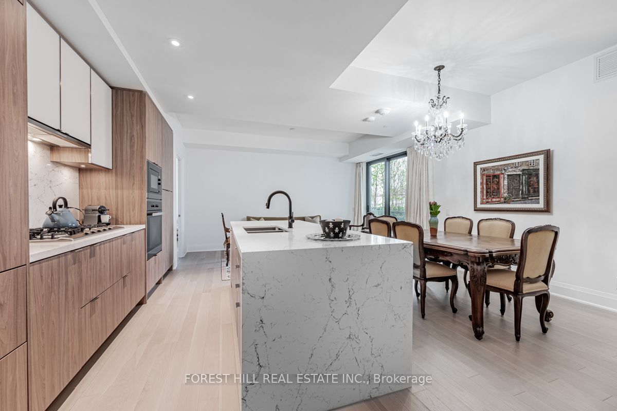 280 Howland Avenue 201, Toronto, ON M5R 0C3 photo 4