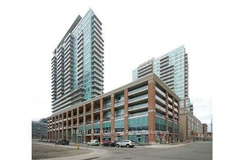 100 Western Battery Road 809, Toronto, ON M6K 3S2 photo 2