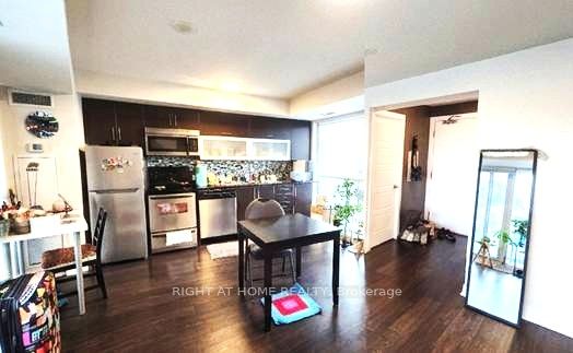 100 Western Battery Road 809, Toronto, ON M6K 3S2 photo 4