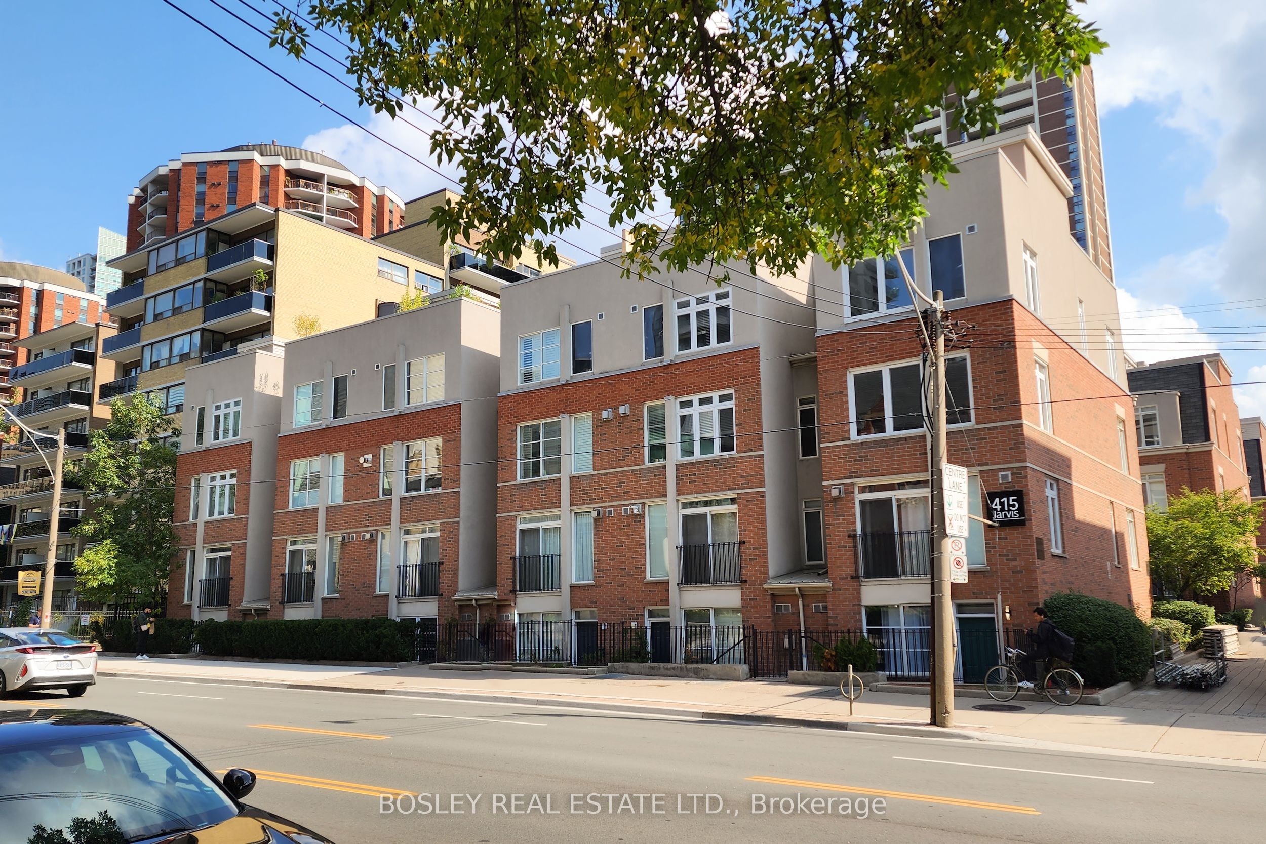 415 Jarvis Street 155, Toronto, ON M4Y 3C1