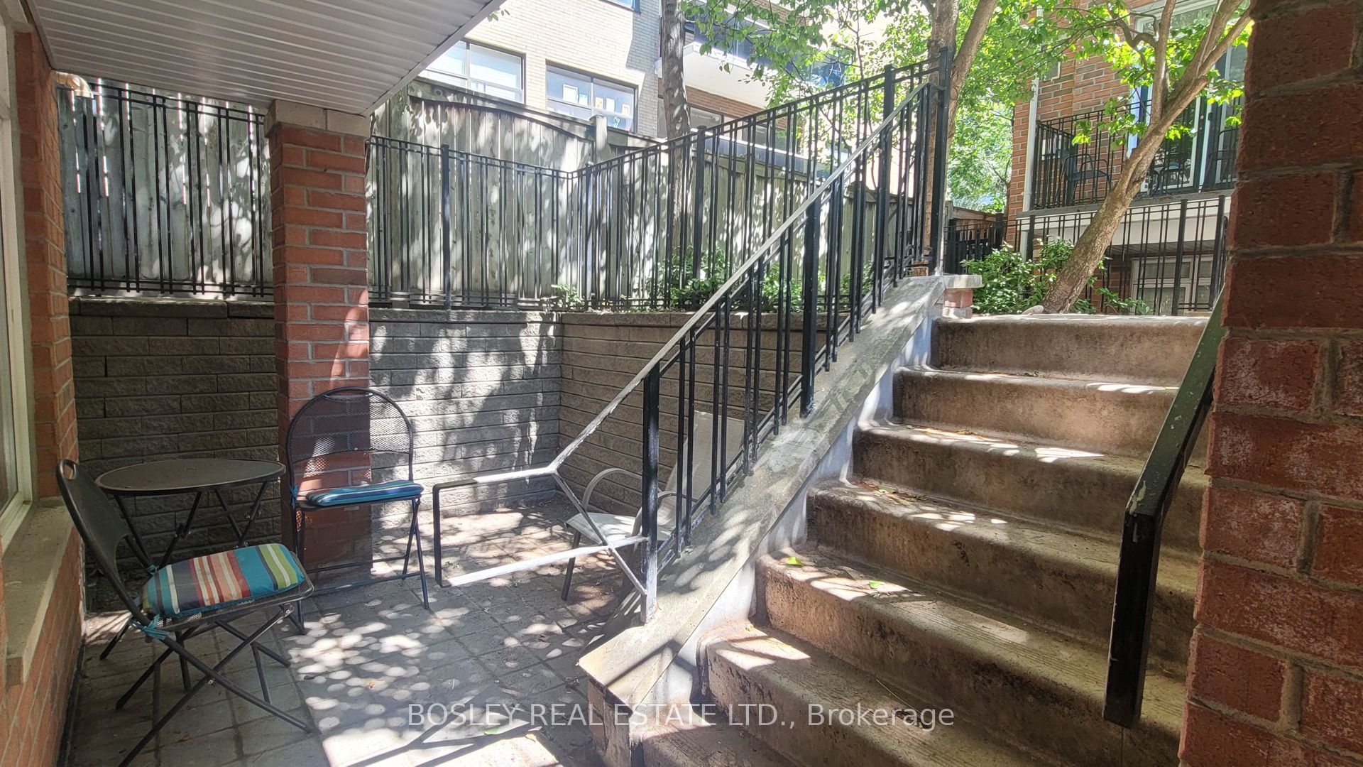 415 Jarvis Street 155, Toronto, ON M4Y 3C1 photo 4