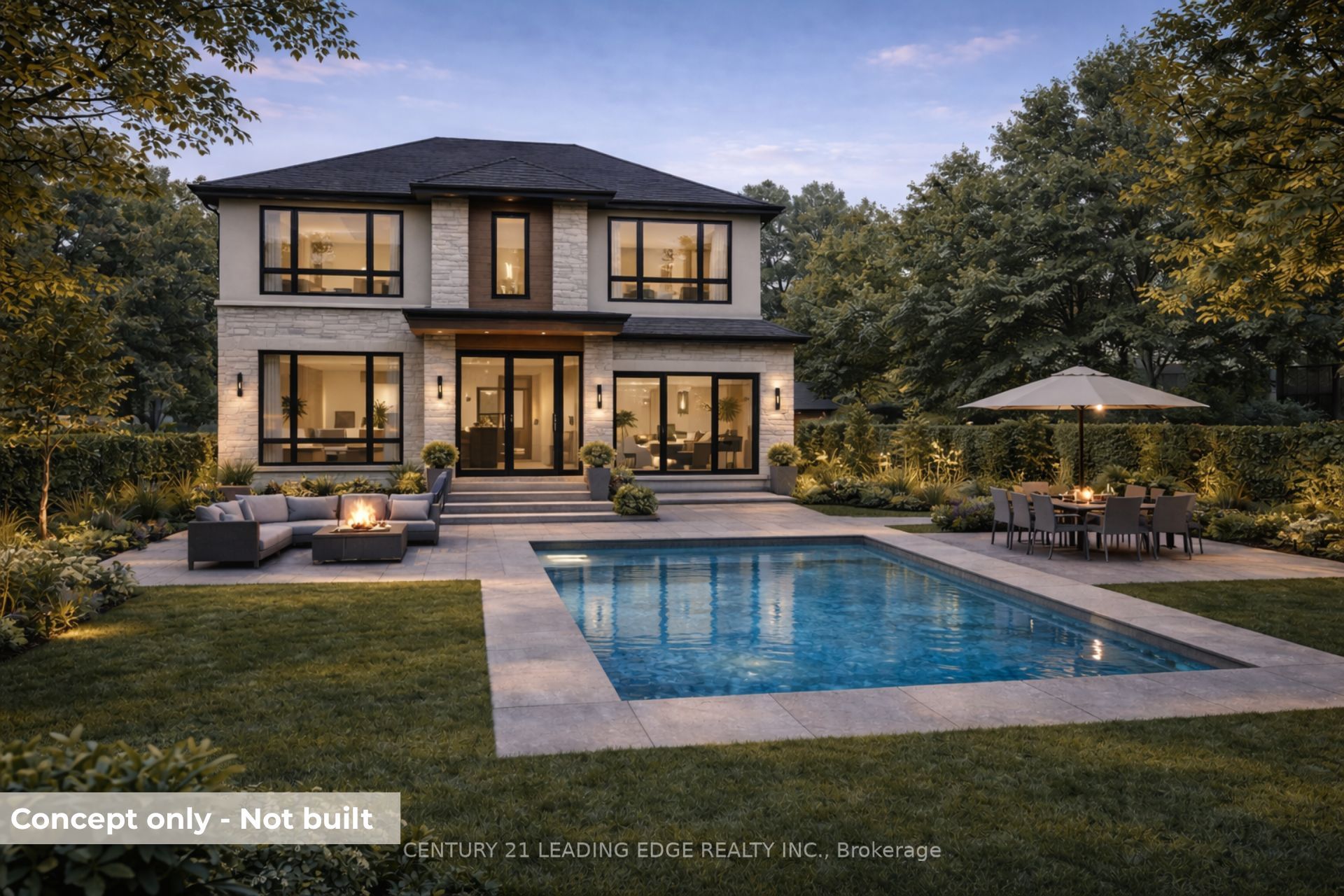11 Collinson Boulevard, Toronto, ON M3H 3B7 photo 3