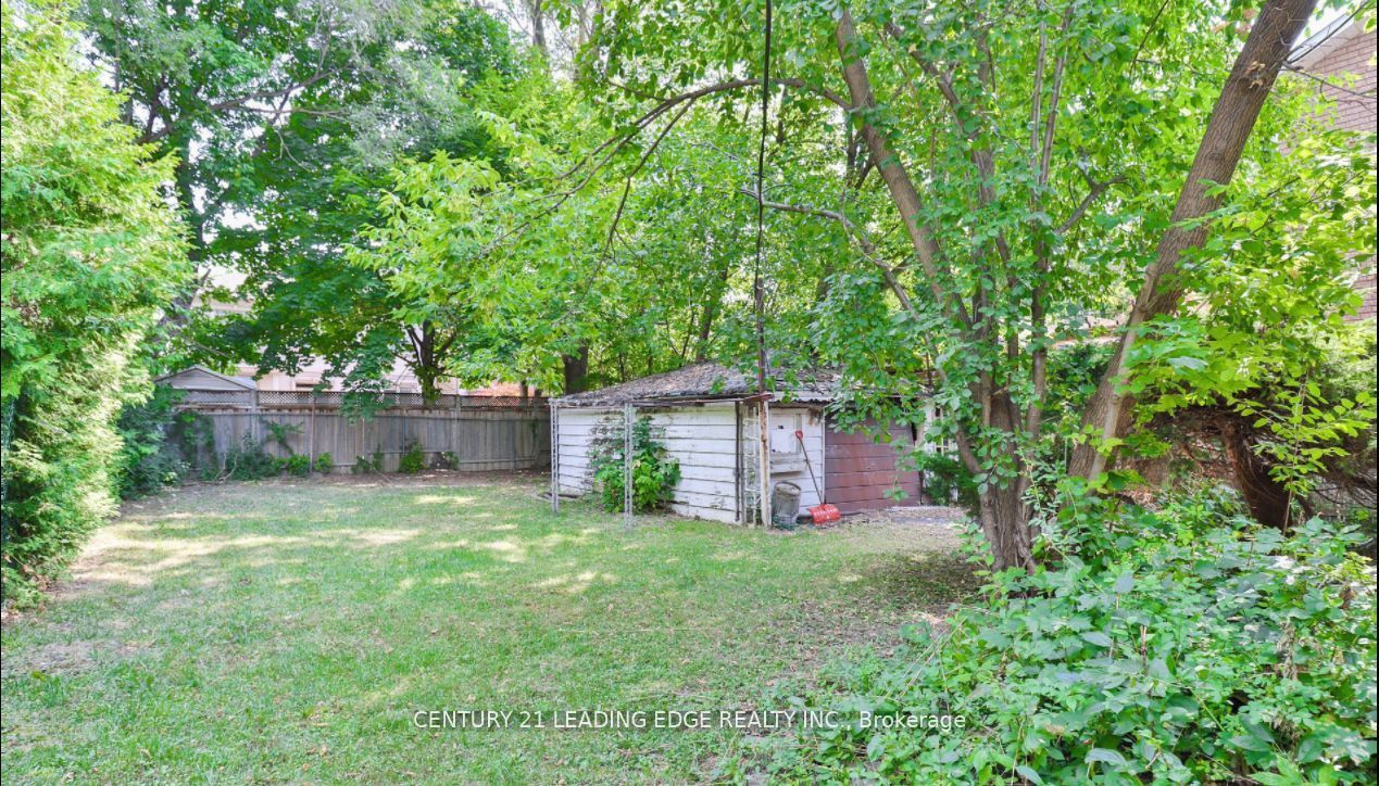 11 Collinson Boulevard, Toronto, ON M3H 3B7 photo 4