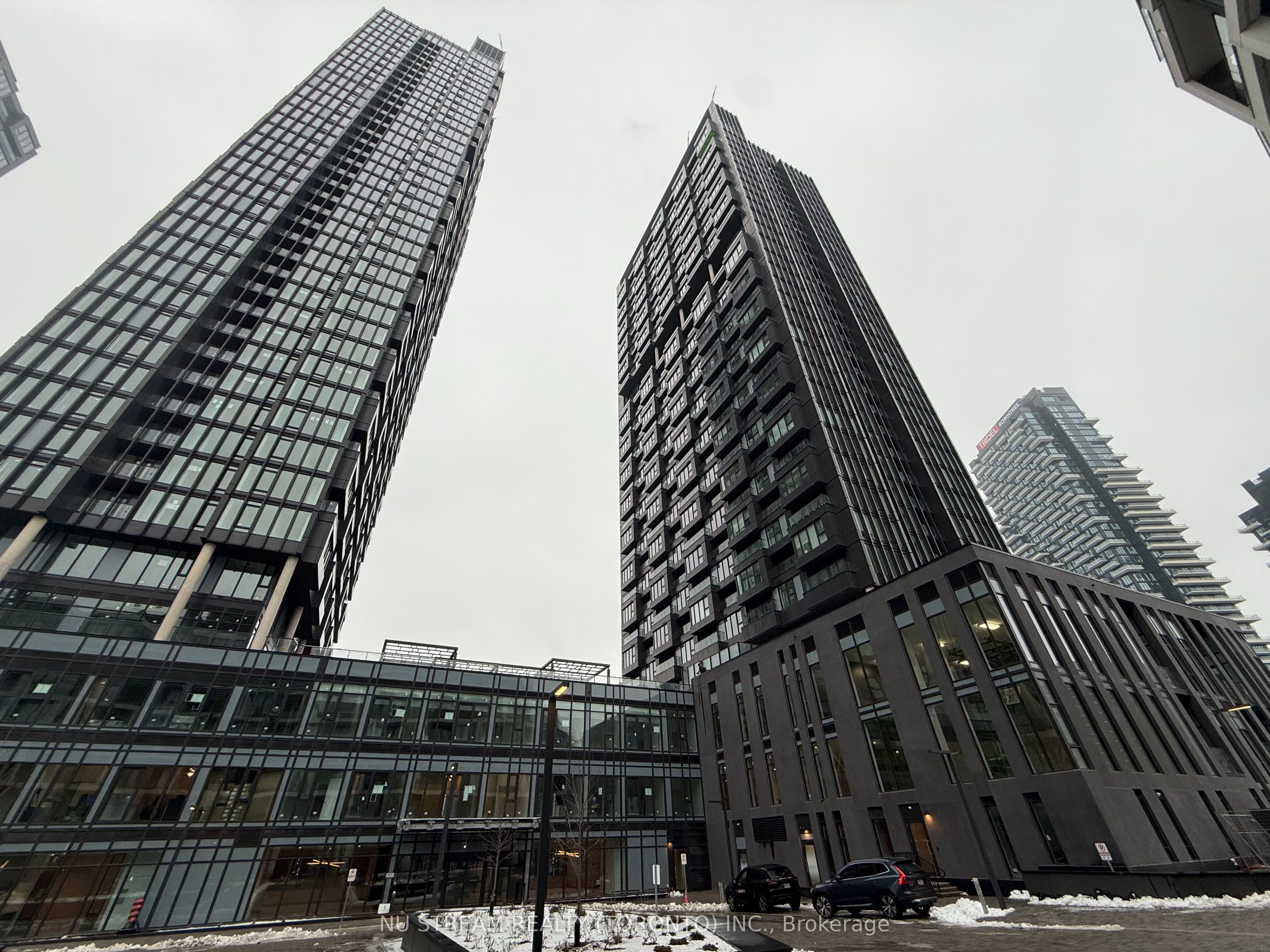 1 Quarrington Lane S 1212, Toronto, ON M3C 0S4 photo 4