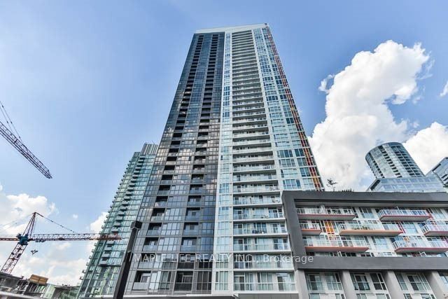 85 Queens Wharf Road 1111, Toronto, ON M5V 0J9